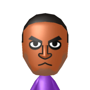 Ray [Rhythm Boxing Coach] (Wii Fit Plus) AI voice text to speech and AI music cover generator